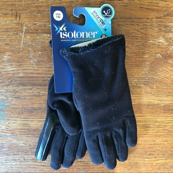 NWT Isotoner gloves - Picture 1 of 3
